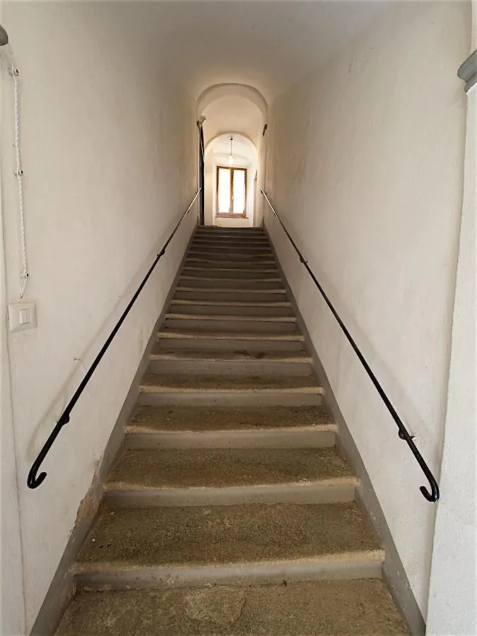 Casa Celli Bed & Breakfast Santa Fiora