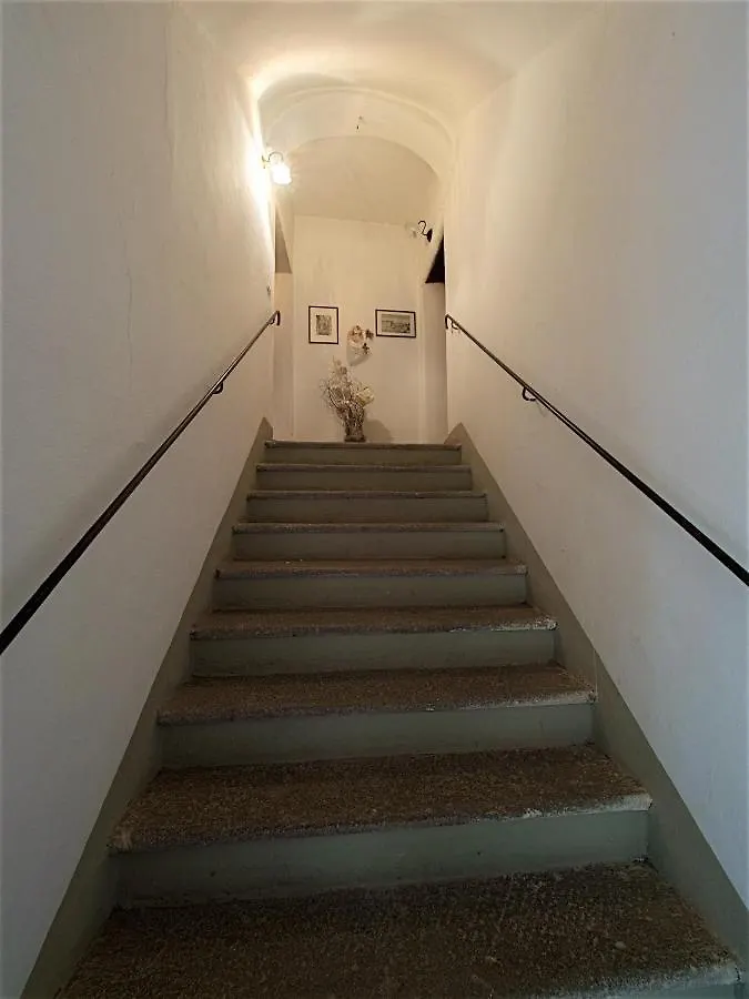 Casa Celli Bed & Breakfast Santa Fiora Italy