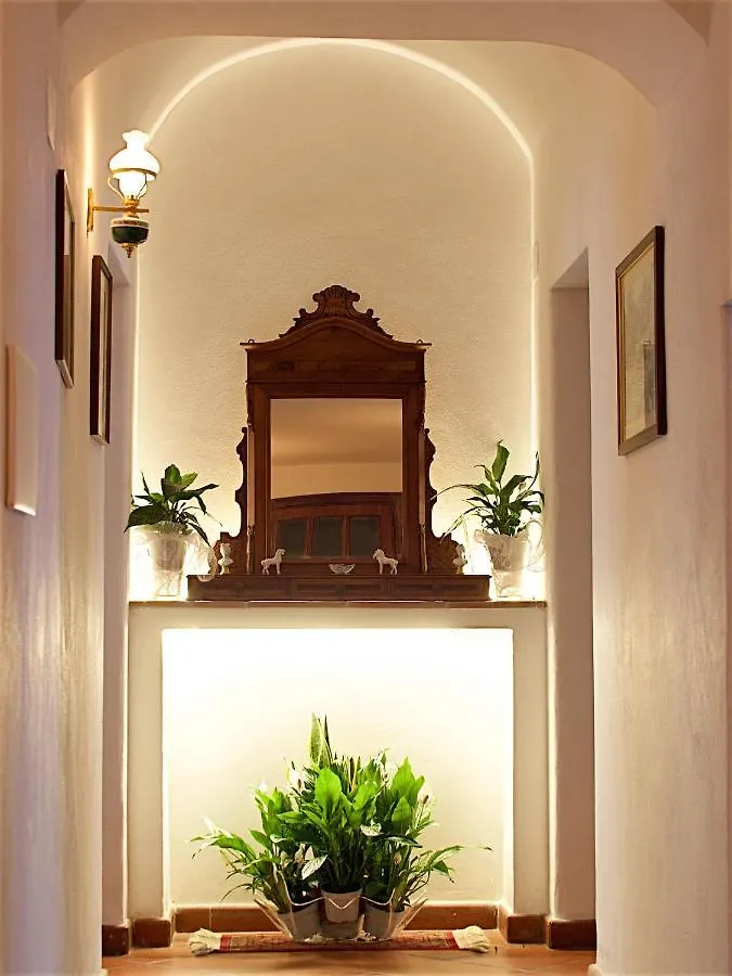 Casa Celli Bed & Breakfast Santa Fiora