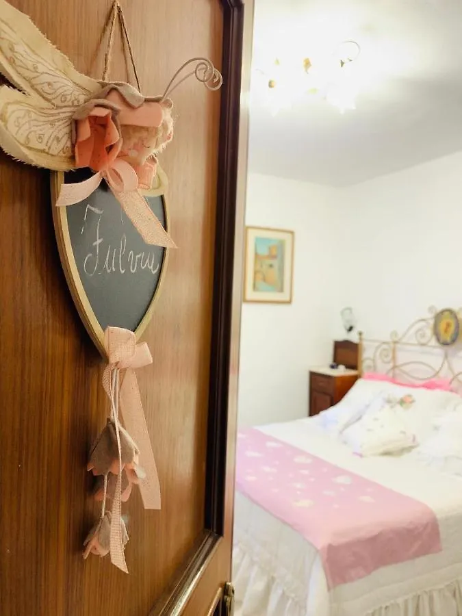 Casa Celli Bed & Breakfast Santa Fiora