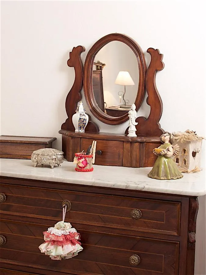 Casa Celli Bed & Breakfast Santa Fiora 0*,