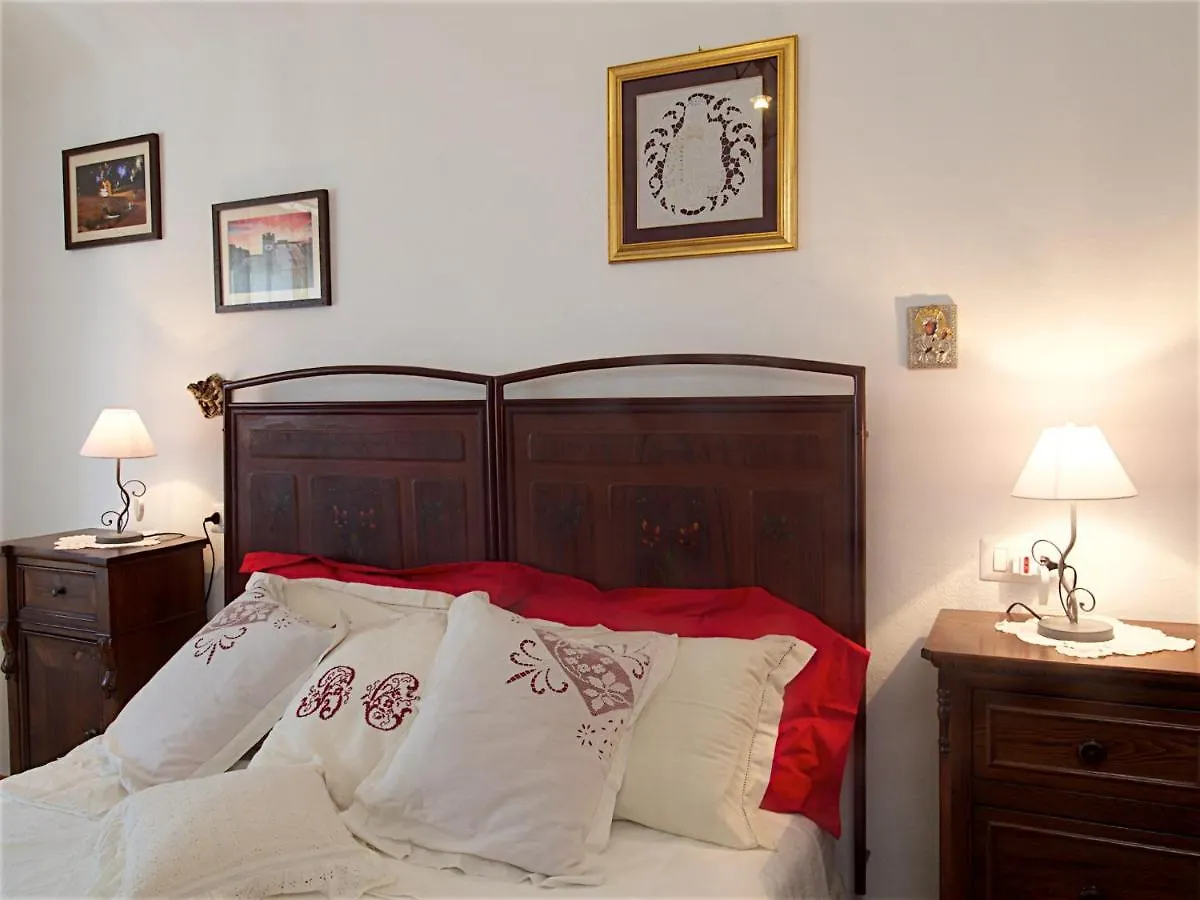 Casa Celli Bed & Breakfast Santa Fiora 0*,  Italy
