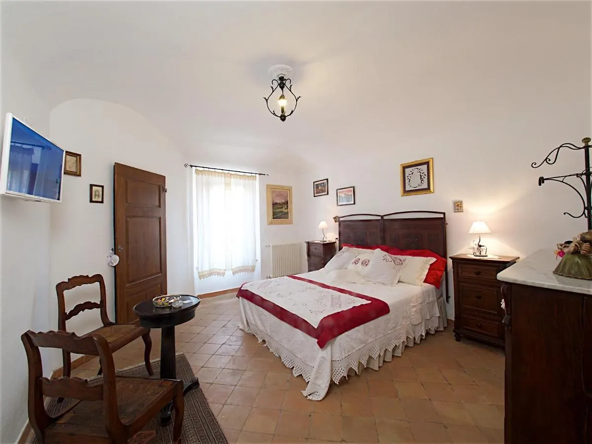Casa Celli Bed & Breakfast Santa Fiora