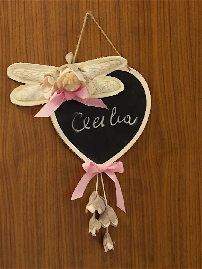 Casa Celli Bed & Breakfast Santa Fiora