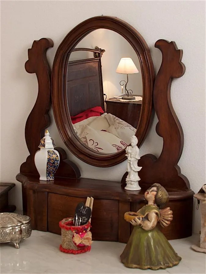 Casa Celli Bed & Breakfast Santa Fiora