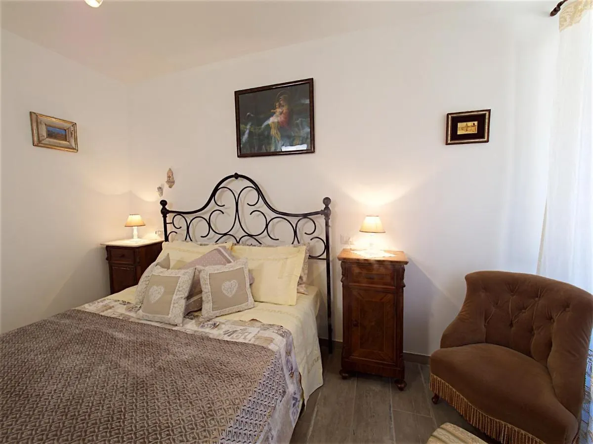 Casa Celli Bed & Breakfast Santa Fiora 0*,