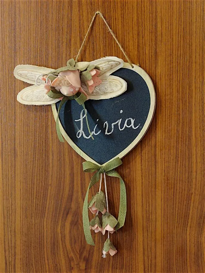 Casa Celli Bed & Breakfast Santa Fiora Italy