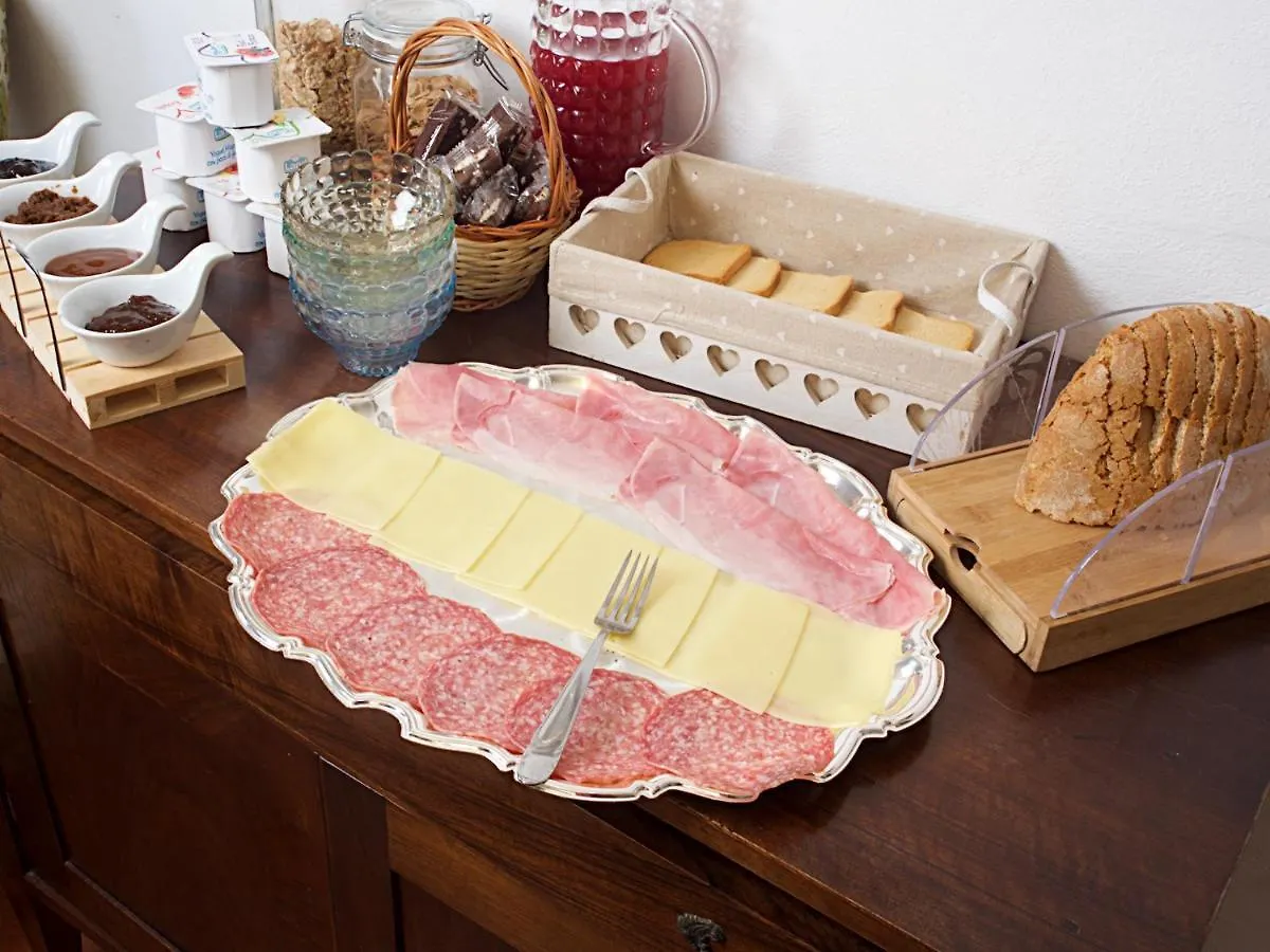 Casa Celli Bed & Breakfast Santa Fiora